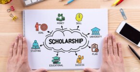 Scholarship Update