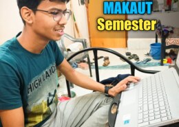 How Pass MAKAUT Semester Exam with Good SGPA Marks